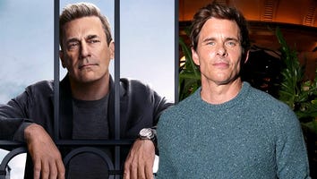 James Marsden Joins 'Your Friends and Neighbors': First Look at Season 2